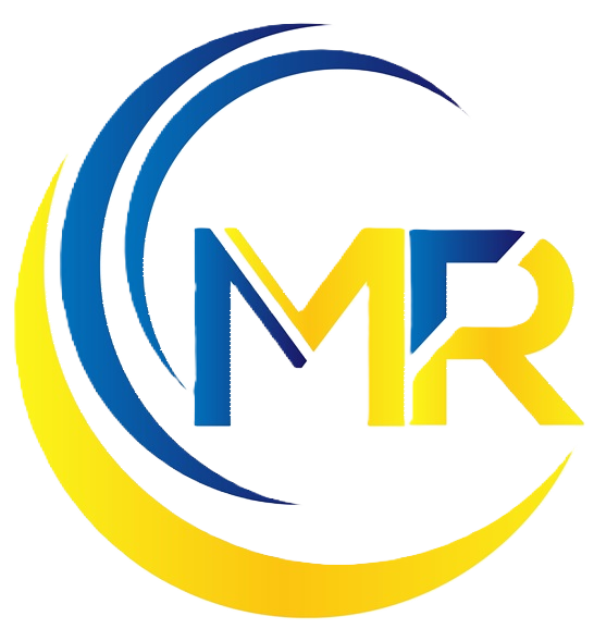 Logo MR Telecom